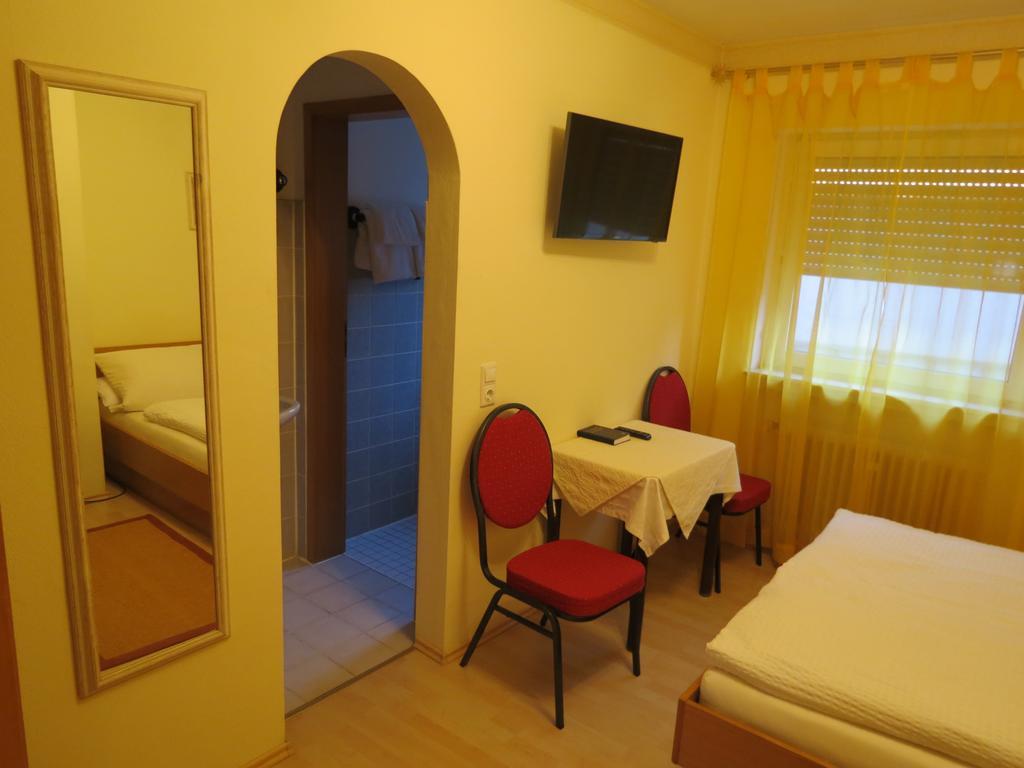Urberacher Hof Rödermark Chambre photo
