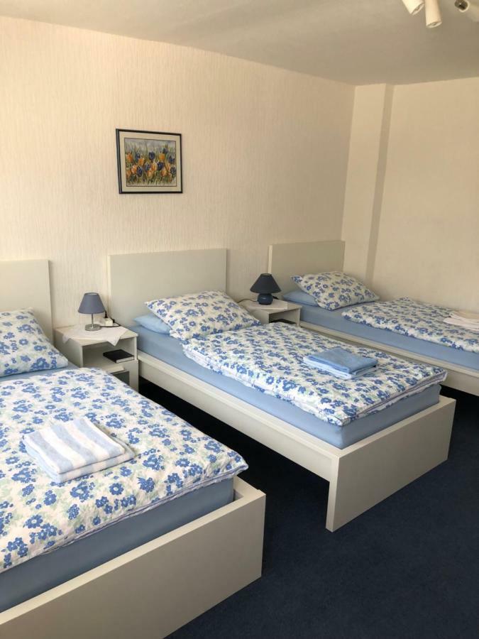 Urberacher Hof Rödermark Extérieur photo