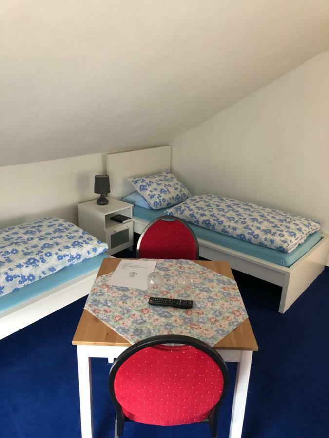 Urberacher Hof Rödermark Extérieur photo
